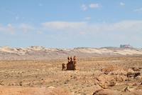 Goblin Valley State Park