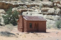 Capitol Reef National Park