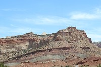 Capitol Reef National Park