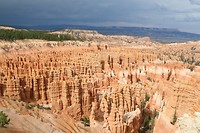 Bryce Canyon National Park