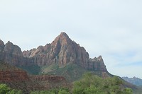 Zion National Park