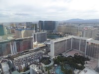 High Roller, Las Vegas