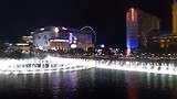Fountains of Bellagio, Las Vegas