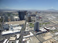 Stratosphere Tower, Las Vegas