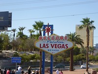 Las Vegas