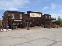 Calico Ghost Town