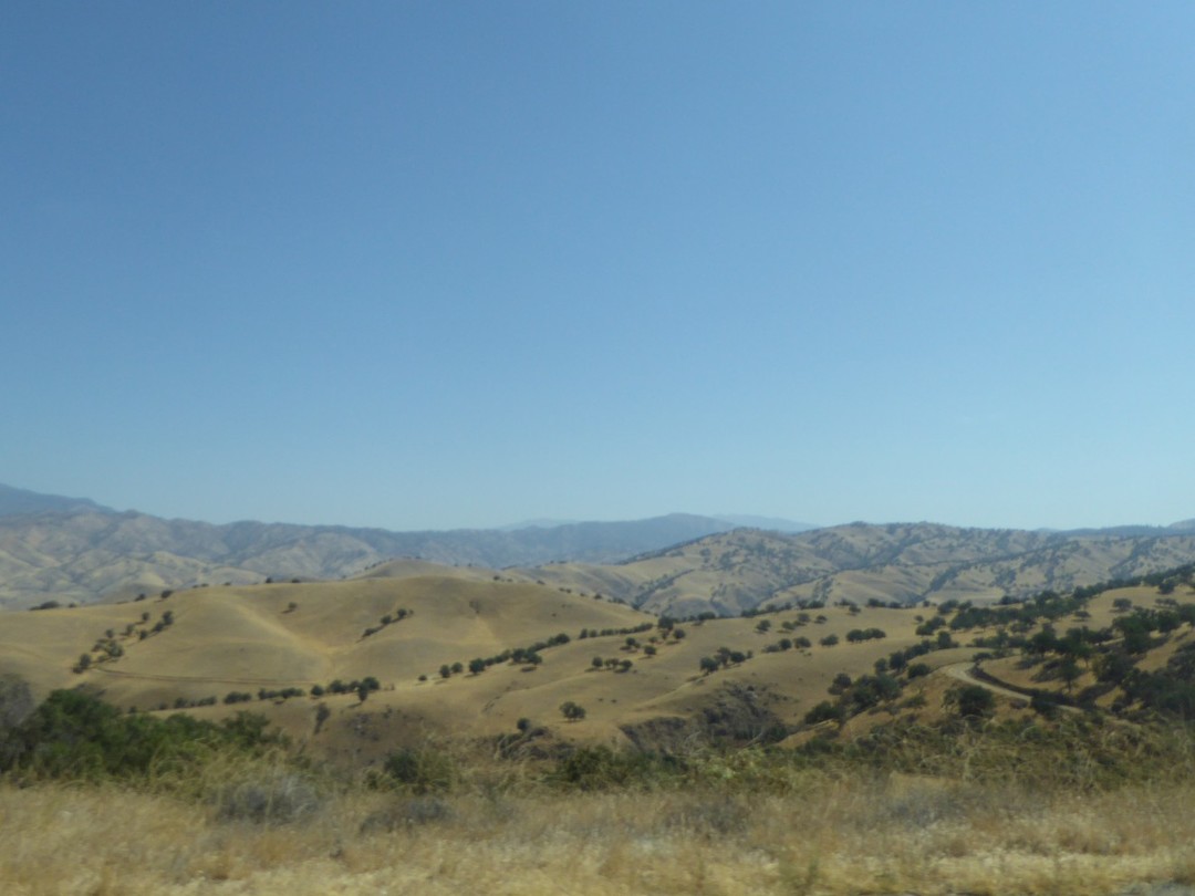 Sequoia National Park