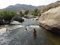 Lake Kaweah