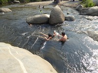 Lake Kaweah