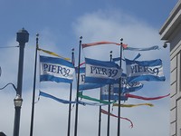 San Francisco, Pier 39