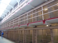 San Francisco, Alcatraz