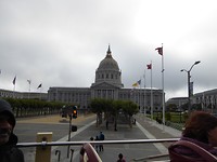 San Francisco, City Hall