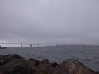 San Francisco, Treasure Island