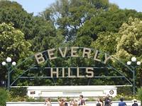 Los Angeles, Beverly Hills