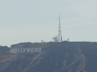 Los Angeles, Hollywood
