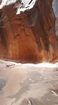 Leparachaun Canyon UIT