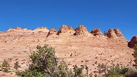 Squirrel Canyon Trail 2