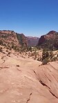 Squirrel Canyon Trail 3
