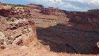 Shafer trail 1