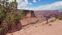 Shafer trail 2