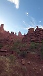 Corona Arch