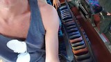 Een regulier dagje met de bus in Laos