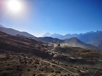 Muktinath