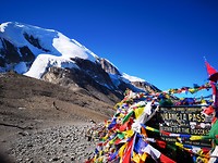 Thorong La