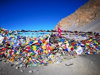 Thorong La