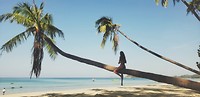 Ngapali Beach