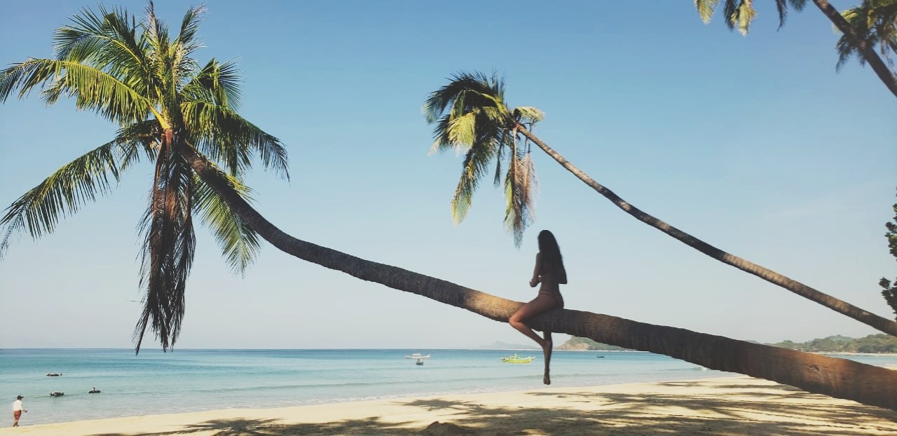 Ngapali Beach