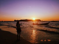 Ngapali Beach
