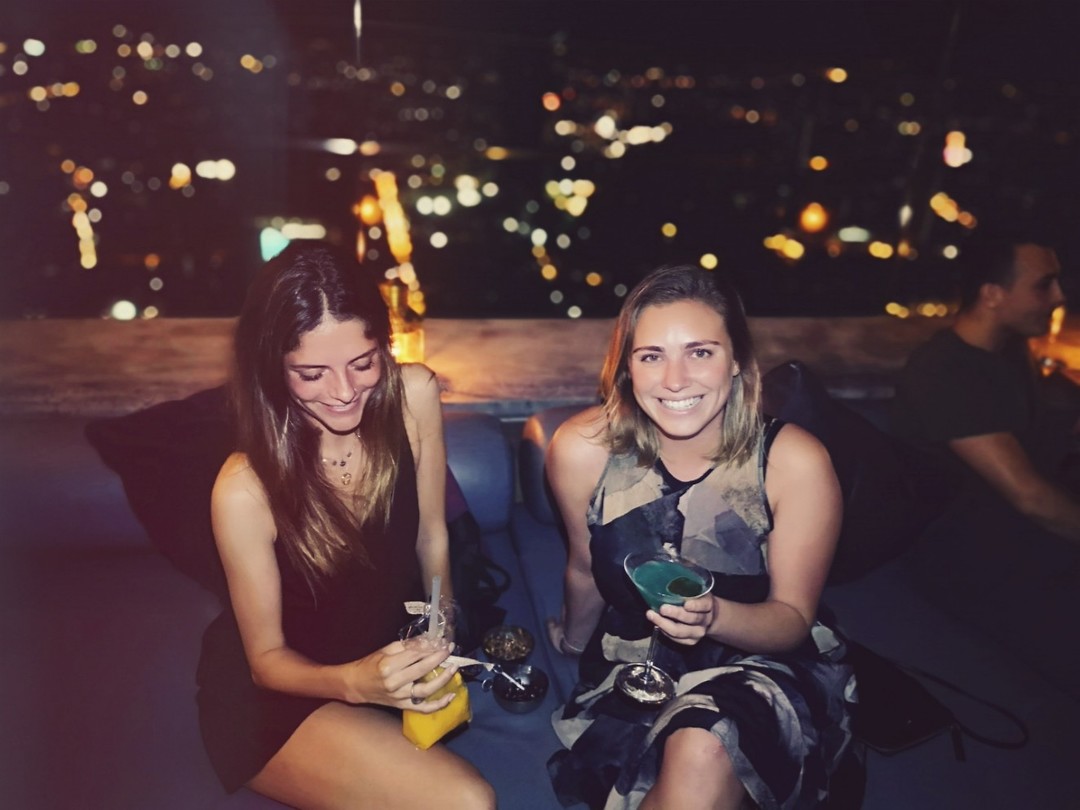 Skybar