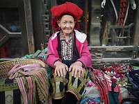 Tribe sapa