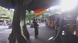 Dagje Safari Bogor