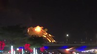 Dragon Bridge