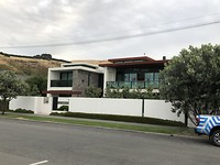 Favorite house in Sumner