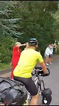 Vertrek uit Zuidhorn