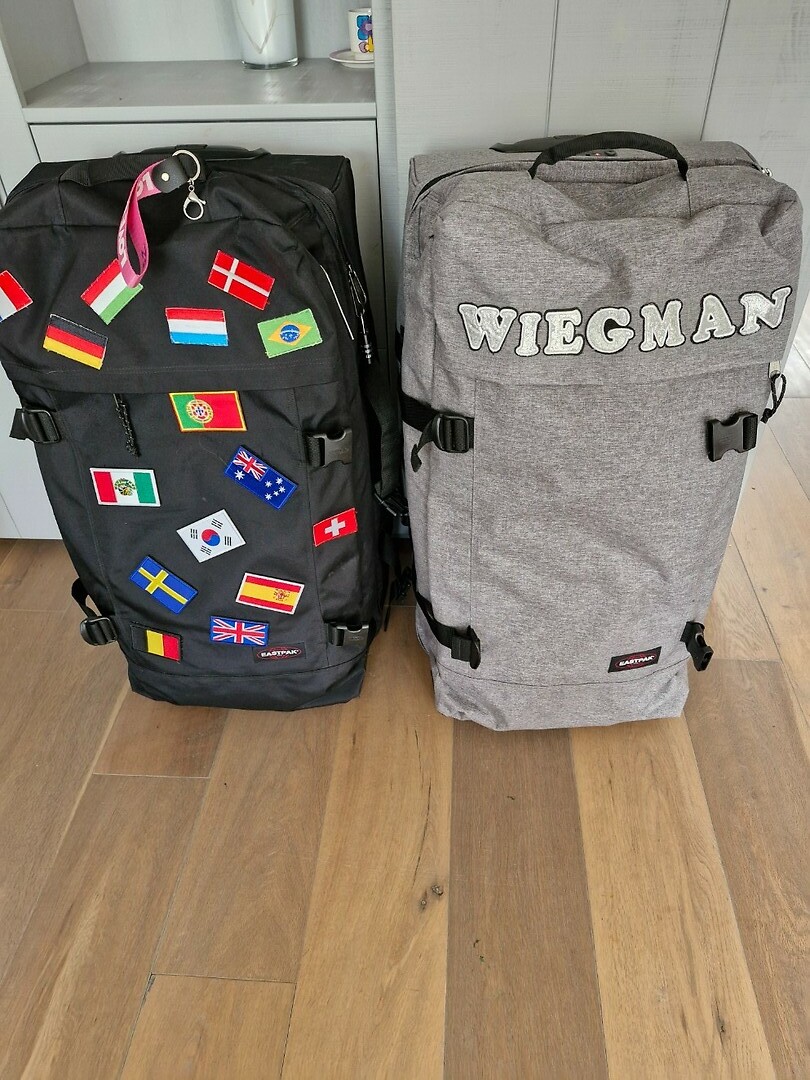 2 tassen