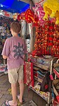 china town
