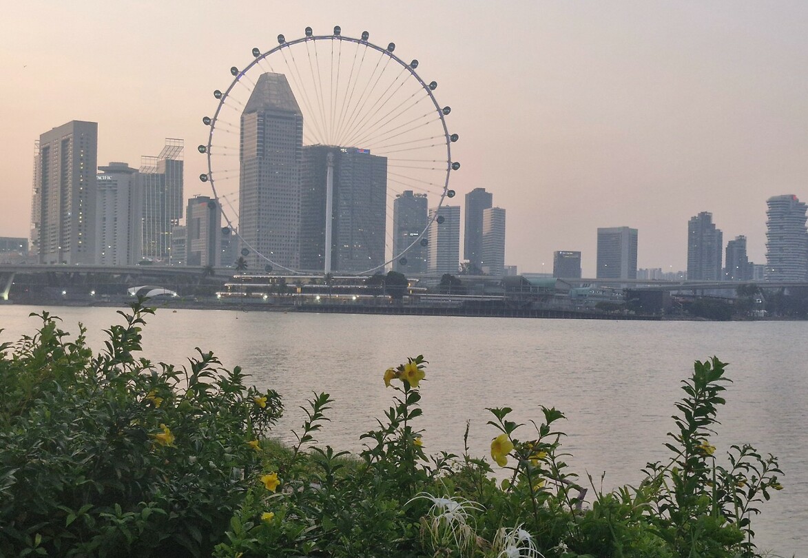 Singapore