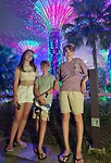 Gardens by the bay