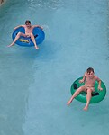 waterpark