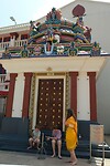 little india
