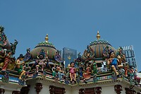 little india