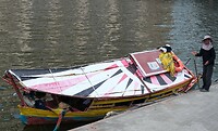 Watertaxi