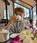 English Tea House