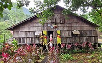 Huis