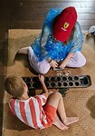 Spelletje