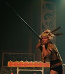 Warrior